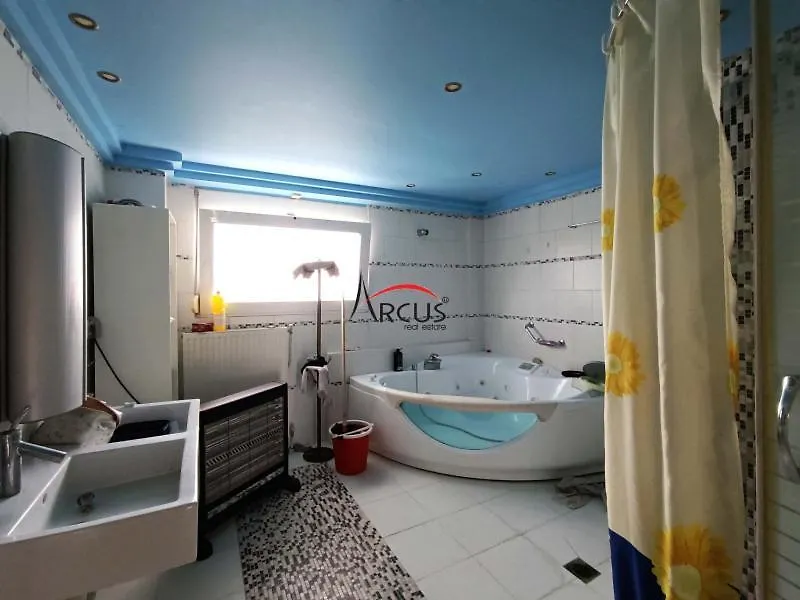 Koukmaris House Apartment Epanomi Homestay