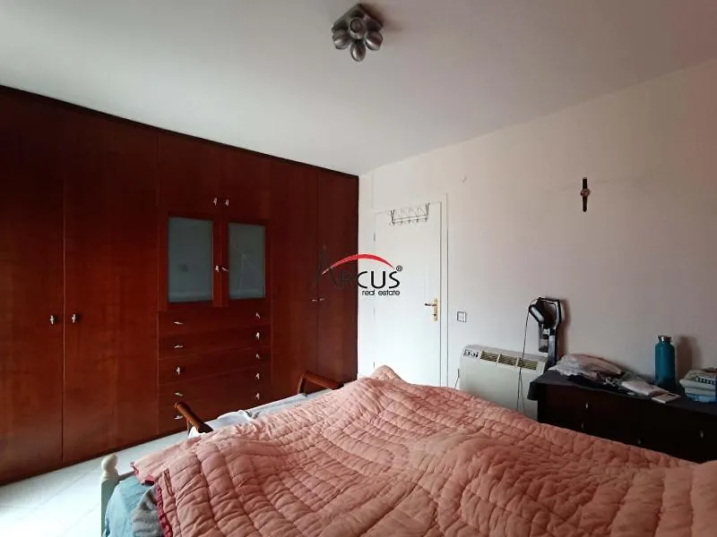 Koukmaris House Apartment Epanomi Homestay