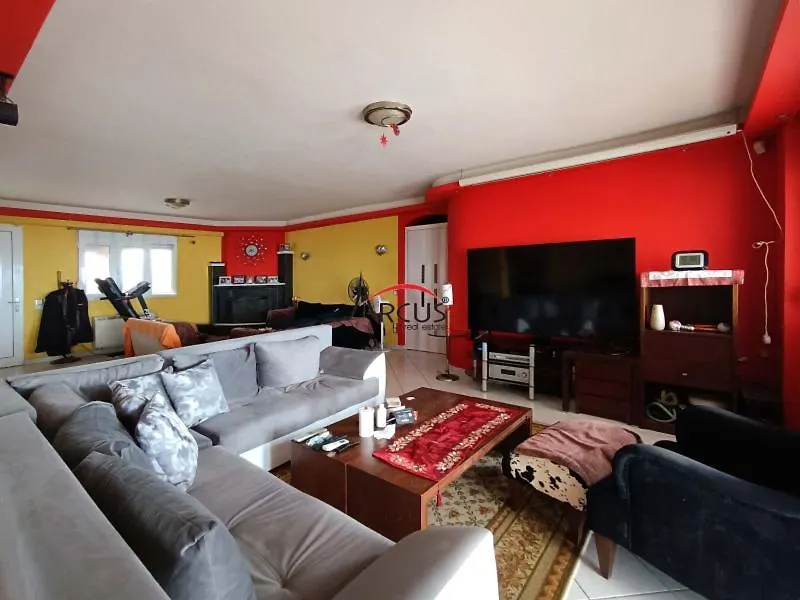 Homestay Koukmaris House Apartment Epanomi