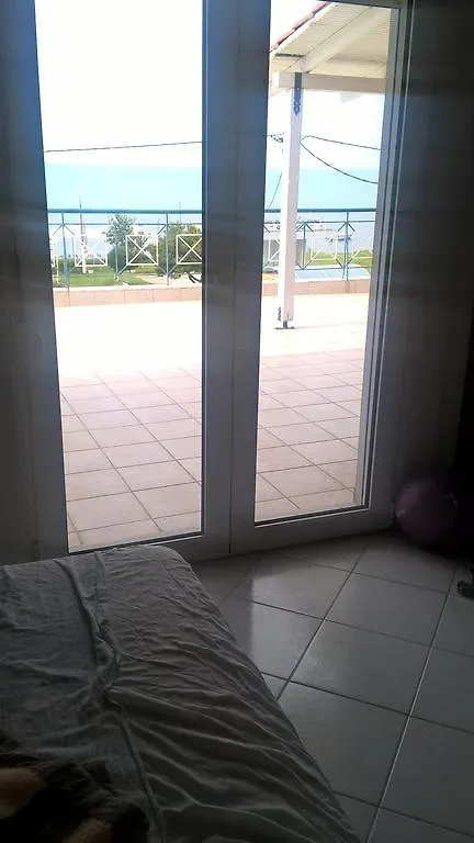 Koukmaris House Apartment Epanomi