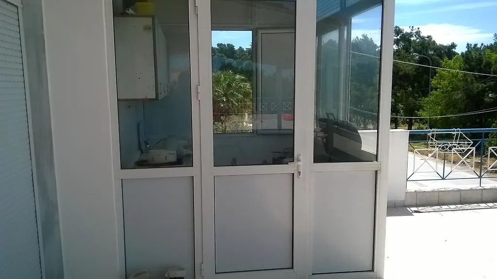 Homestay Koukmaris House Apartment Epanomi