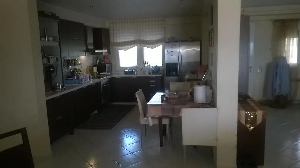Koukmaris House Apartment Epanomi 0*,  Greece