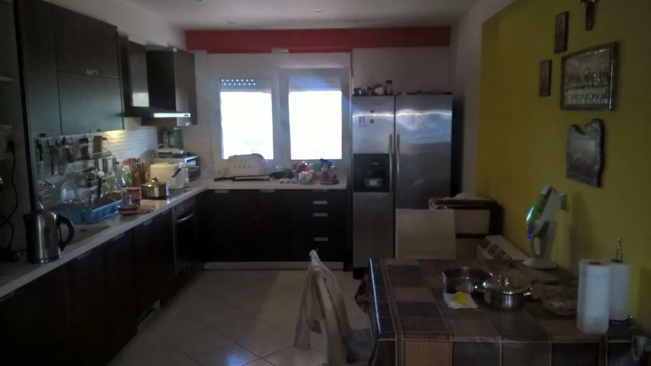 Koukmaris House Apartment Epanomi